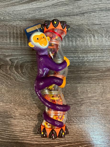 B.toys daždova palica opička, 