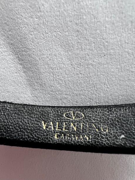 Valentino garavani čelenka, valentino