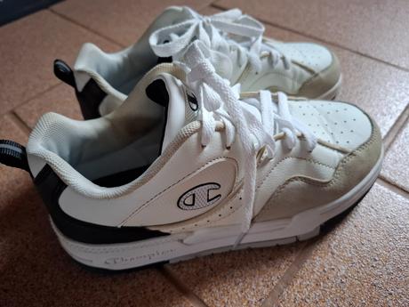 Botasky, champion,36