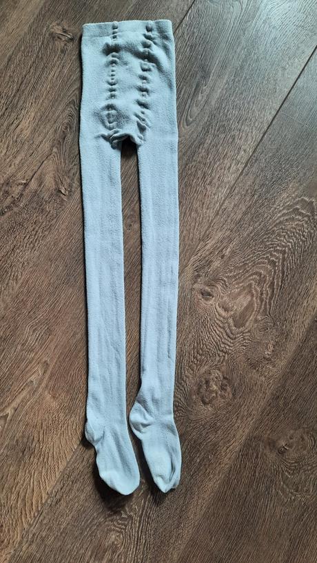 3x pančuchy v.128, 128