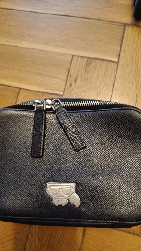 Crossbody karl lagerfeld, karl lagerfeld