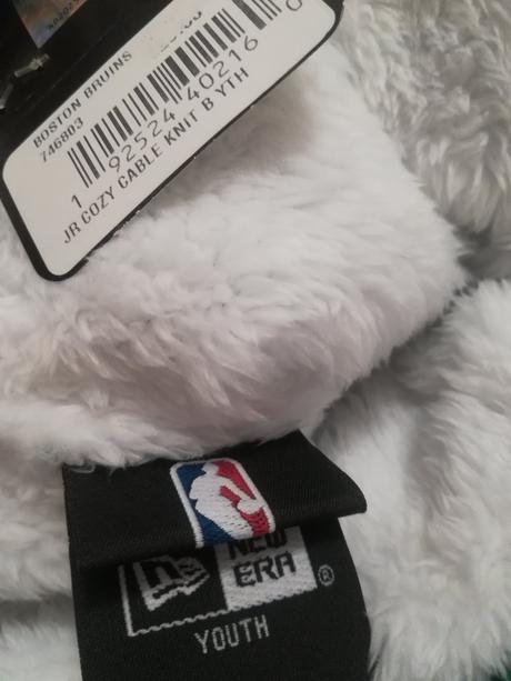 Čiapka mba boston celtics,