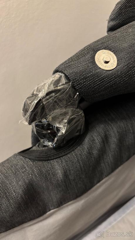 3-kombinácia bexa line 2.0 s isofixom, bexa,bexa line 2.0