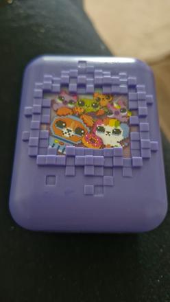 Spin master bitzee interaktívne zvieratko, 