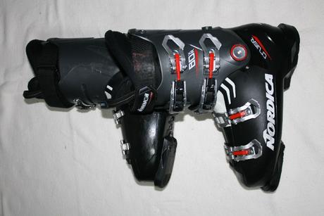 Lyže volkl race tiger 160 cm, volkl,160-169 cm