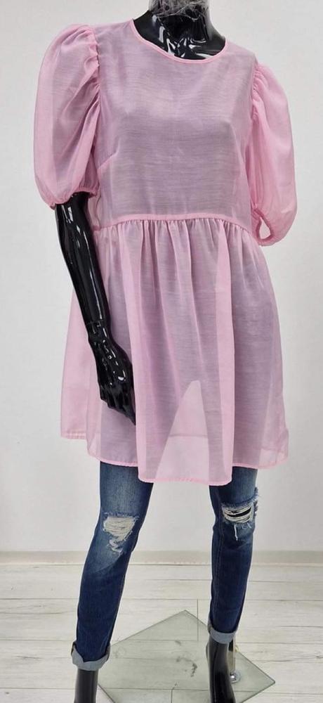 Cukrikove saty divided, 40