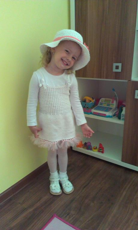 Háčkované šatky, 98