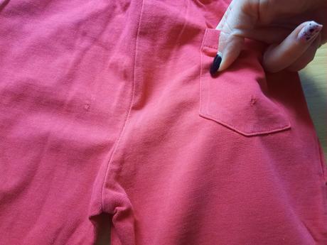 Dievčenské tepláky, 104