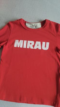 Mirau nátelník, mirau,104