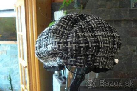 Teplá šiltovka nová, f&f,158