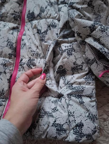 Columbia lyžiarska bunda, columbia,152