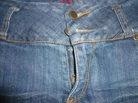 Damske rifle authority, authority,xs