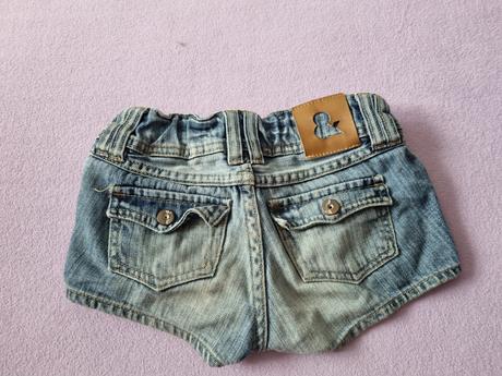 Riflove kratase, 122