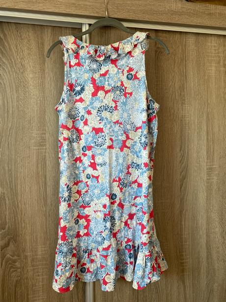 Letné šaty ralph lauren, ralph lauren,s