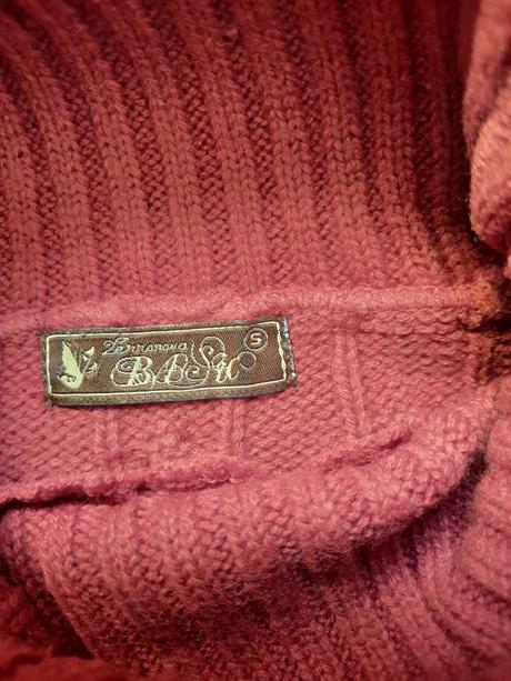 Dámsky rolák, terranova,s