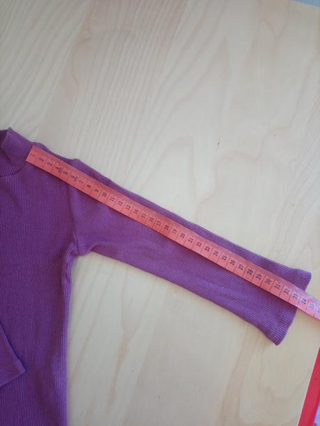 Tričko so stojačikom, f&f,80
