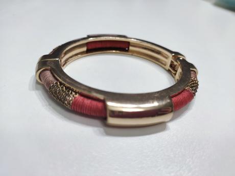 Bizuteria - nausnice, naramky a nahrdelniky, 