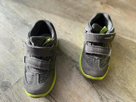 Superfit celoročné tenisky veľkosť. 23 s goretex, superfit,23