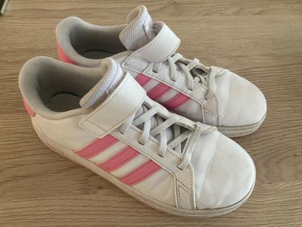 Tenisky, adidas,35