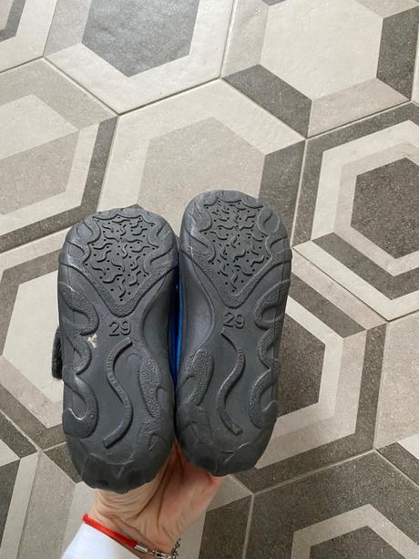 Superfit papuce, superfit,29