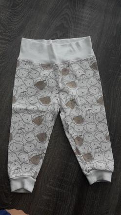 Tenke leginky, lupilu,74