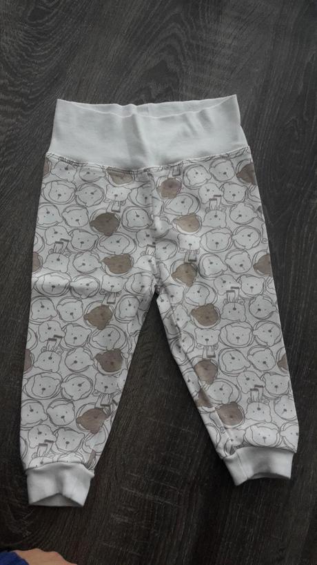 Tenke leginky, lupilu,74