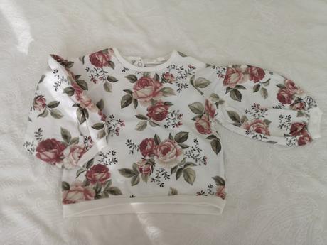 Newbie mikina, newbie,86