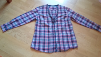 Bluzka, clockhouse,40