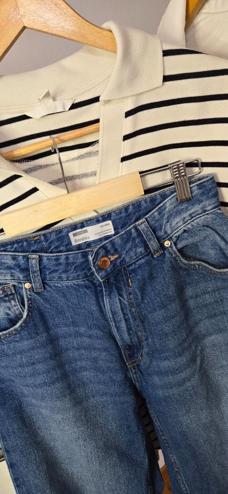 Rifle bershka, bershka,36