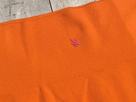 Vrubkované rebrované legíny, sinsay,xl