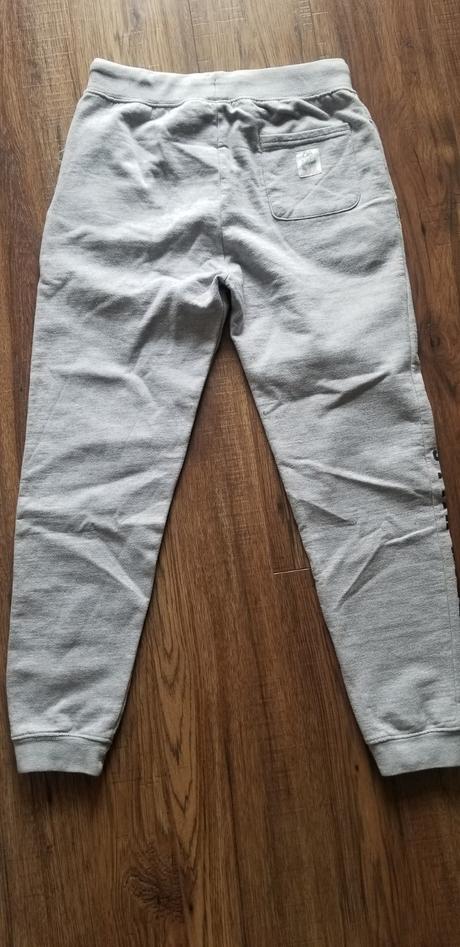 Chlapčenské teplaky, u.s. polo assn.,158