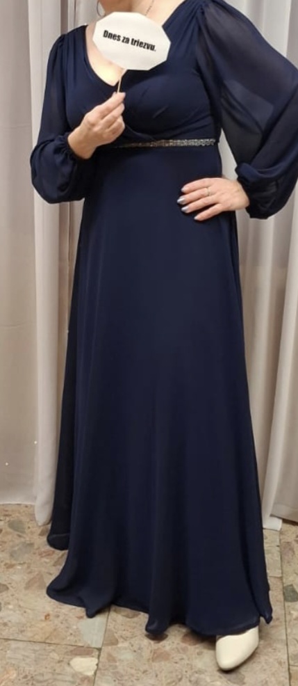 Spoločenské šaty, ever-pretty,s