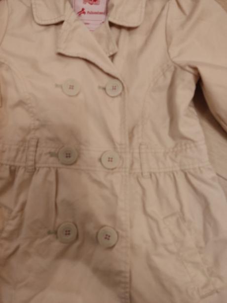 Krásny kabát, palomino,122