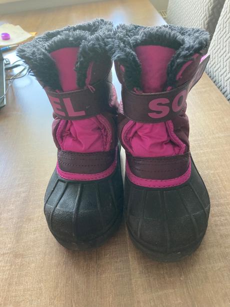 Sorel čižmičkx, sorel,27