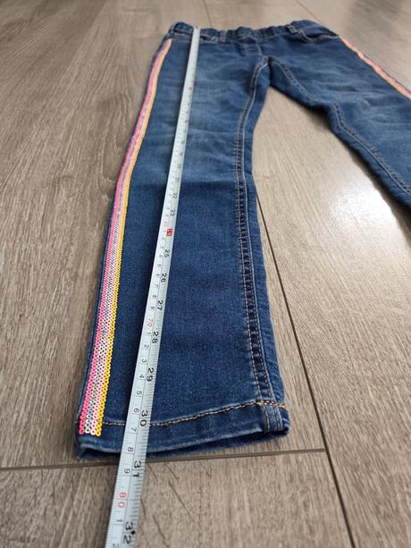 Rifle elastické, c&a,140