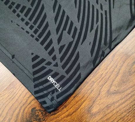 Dres puma drycell originál - top stav, puma,164