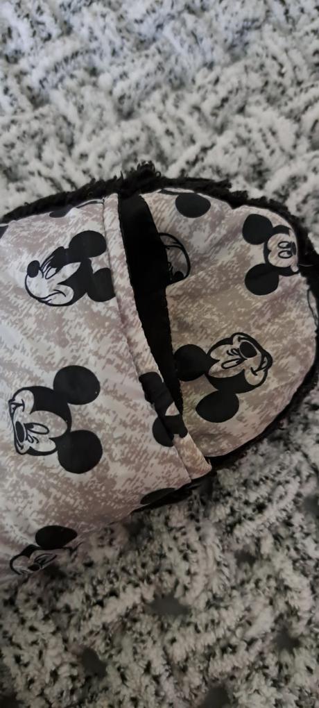 Zimný overal, disney,92