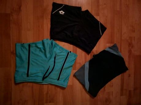 Chlapčenské plavky, 158