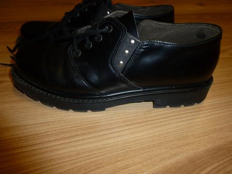 Chlapčenské mokasíny., 37