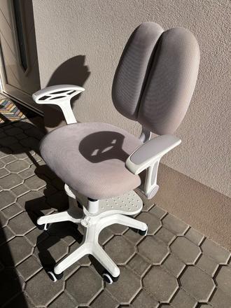 Ergonomicka stolicka, 