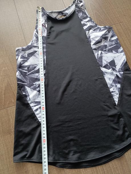 Športové tričko, decathlon,xs