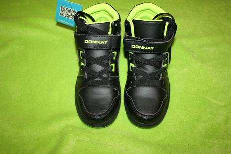 Donay tenisky 31, donnay,31