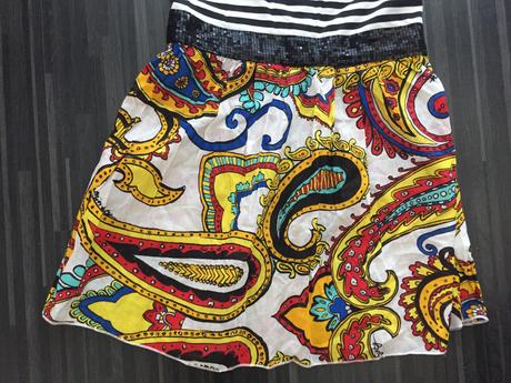 Tričko nové m/l, miss sixty,m