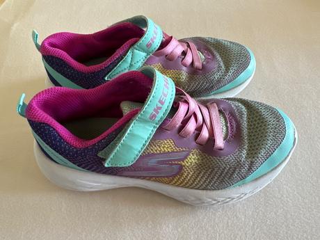 Tenisky, skechers,33