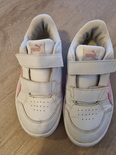 Predám tenisky, puma,33