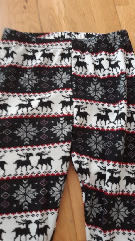 Dievčenské leginy, 146