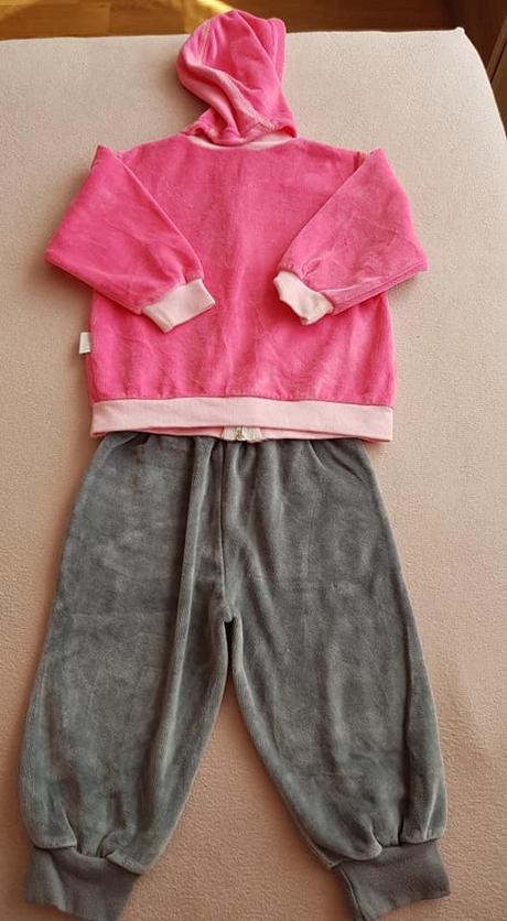 Zamatová súprava č.80, 80