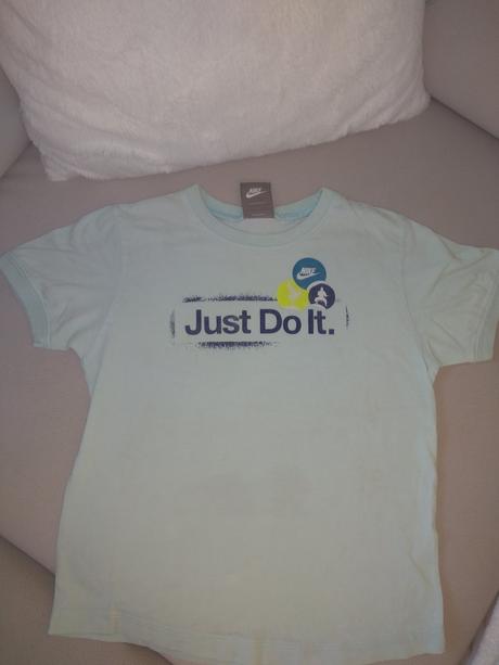 Chlapcenske tricko 128, nike,110