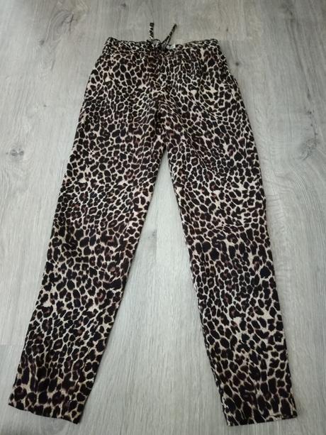 Letné nohavice, name it,128