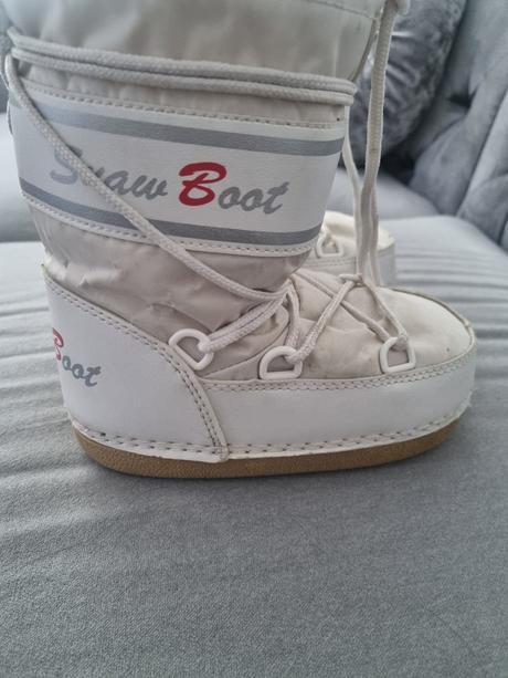 Snehulky snow boot, 26